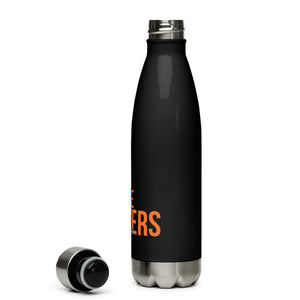 TRF Water Bottle - Dolphins