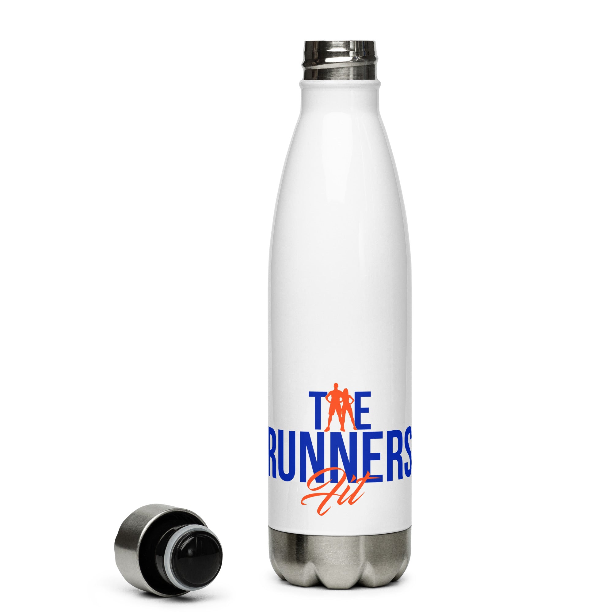 TRF Water Bottle - Gators