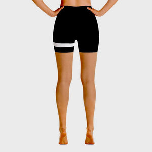 Runners Shorts - Black