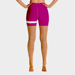 Runners Shorts - Pink