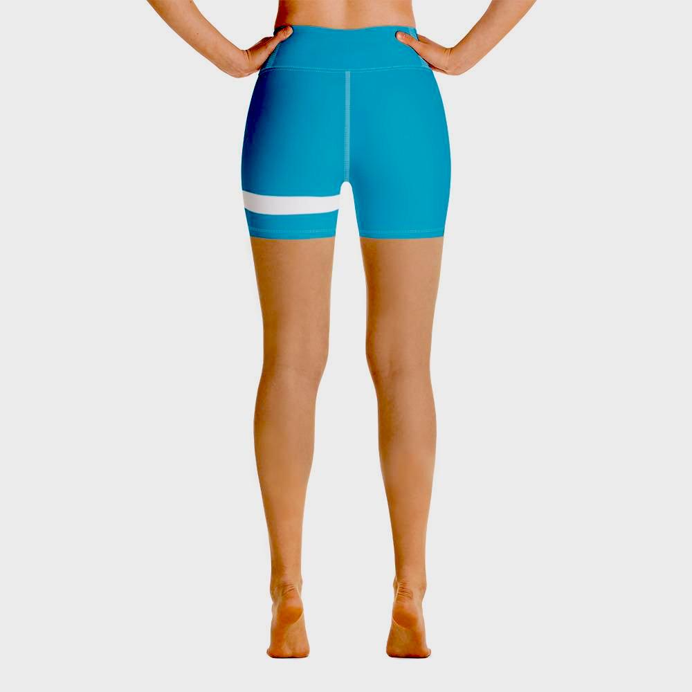 Runners Shorts - Blue