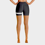 Runners Shorts - Gray