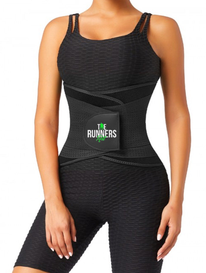Runners Waist Trainer – The Runners Fit
