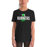 Runners Youth Tee