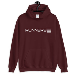 Competitor Hoodie