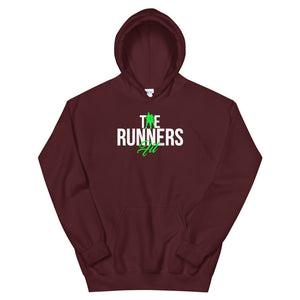 Runners Hoodie