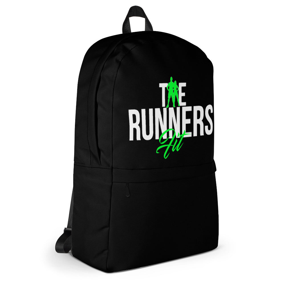 Runners Backpack