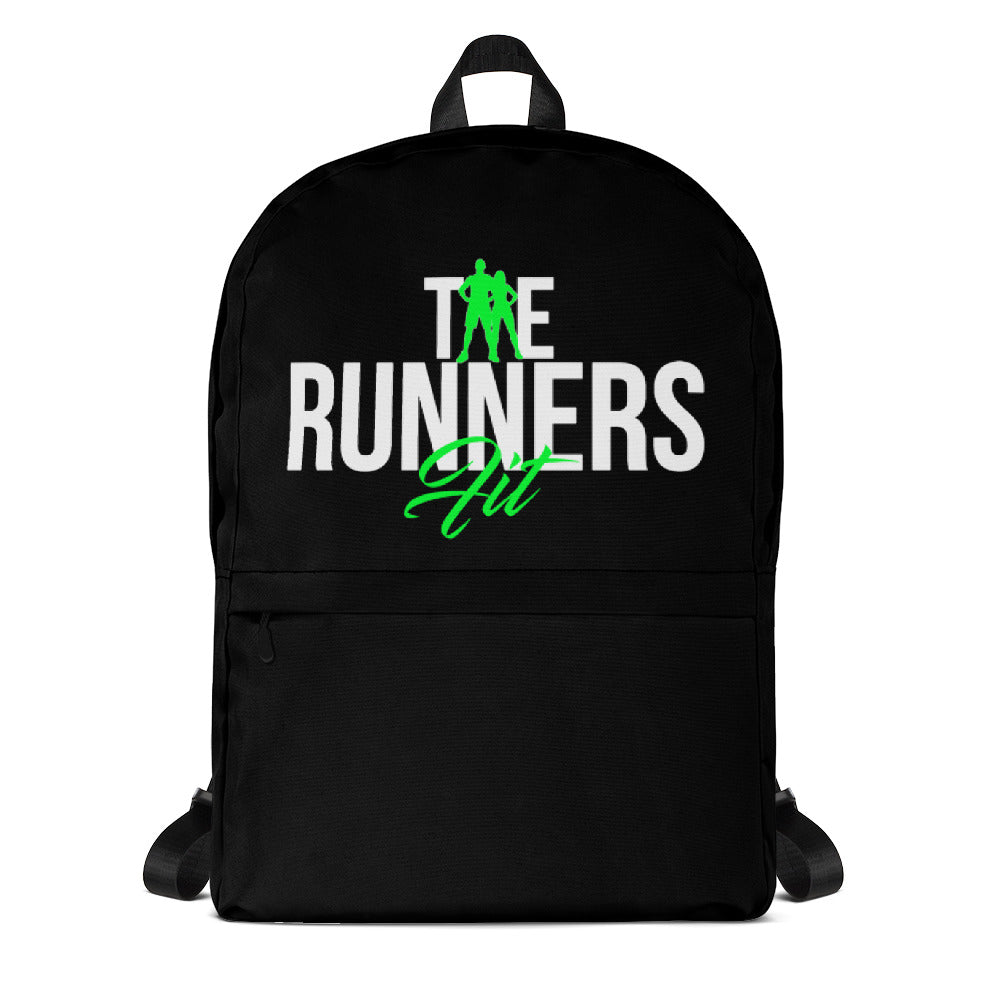 Runners Backpack