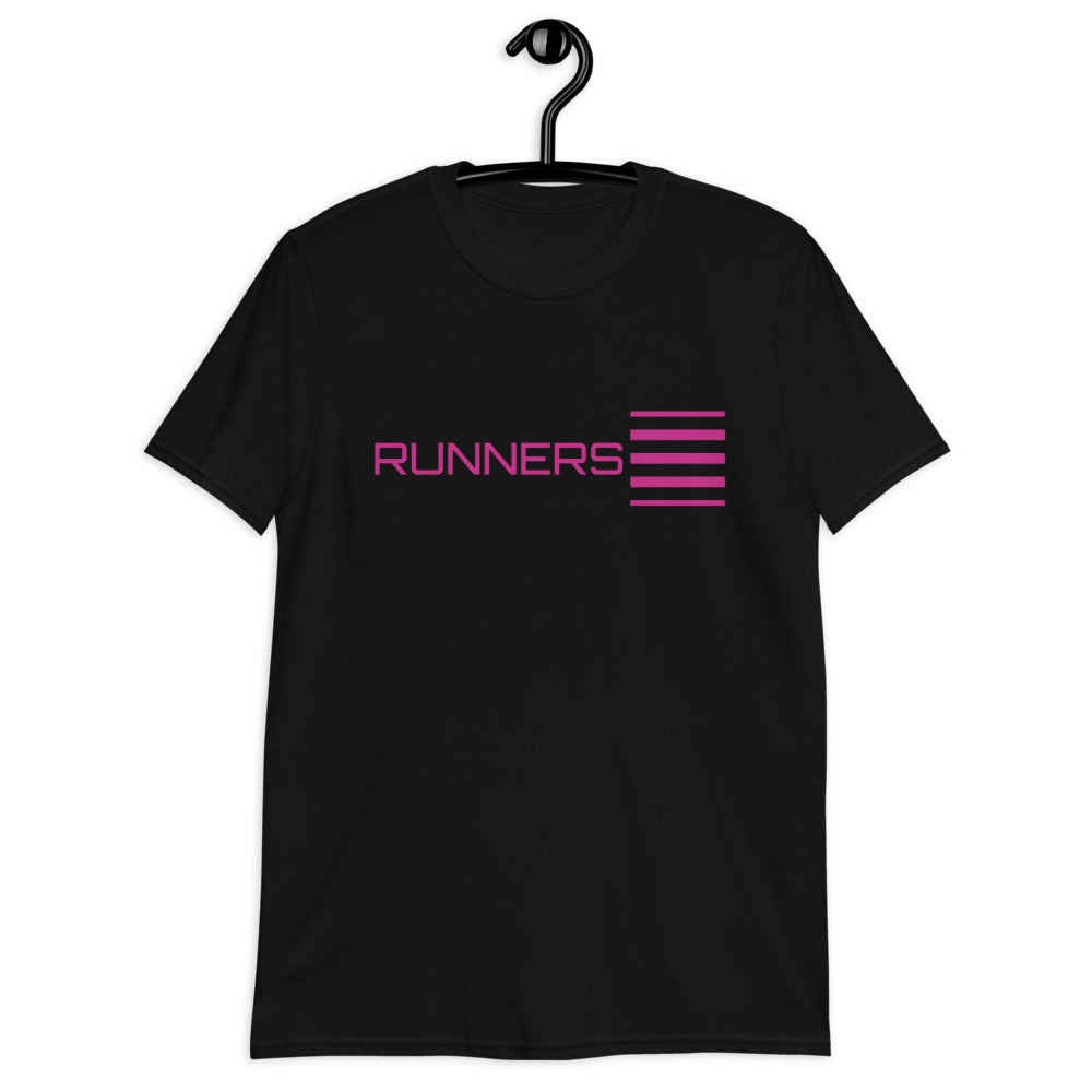 Competitor Tee - Pink