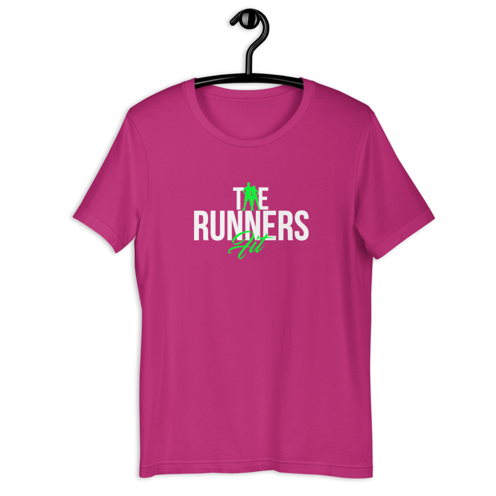 Runners Tee