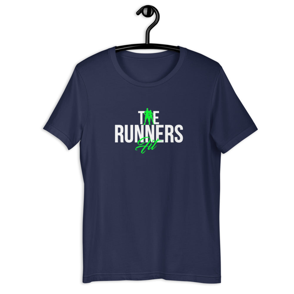 Runners Tee