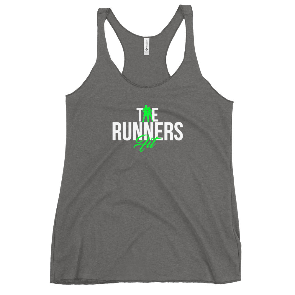 Runners Tank